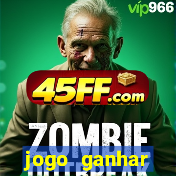 jogo ganhar dinheiro sem depositar nada